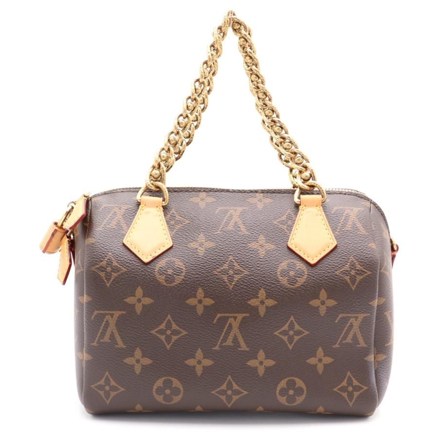 LOUIS VUITTON（ルイ・ヴィトン） モノグラム スピーディチェーン20