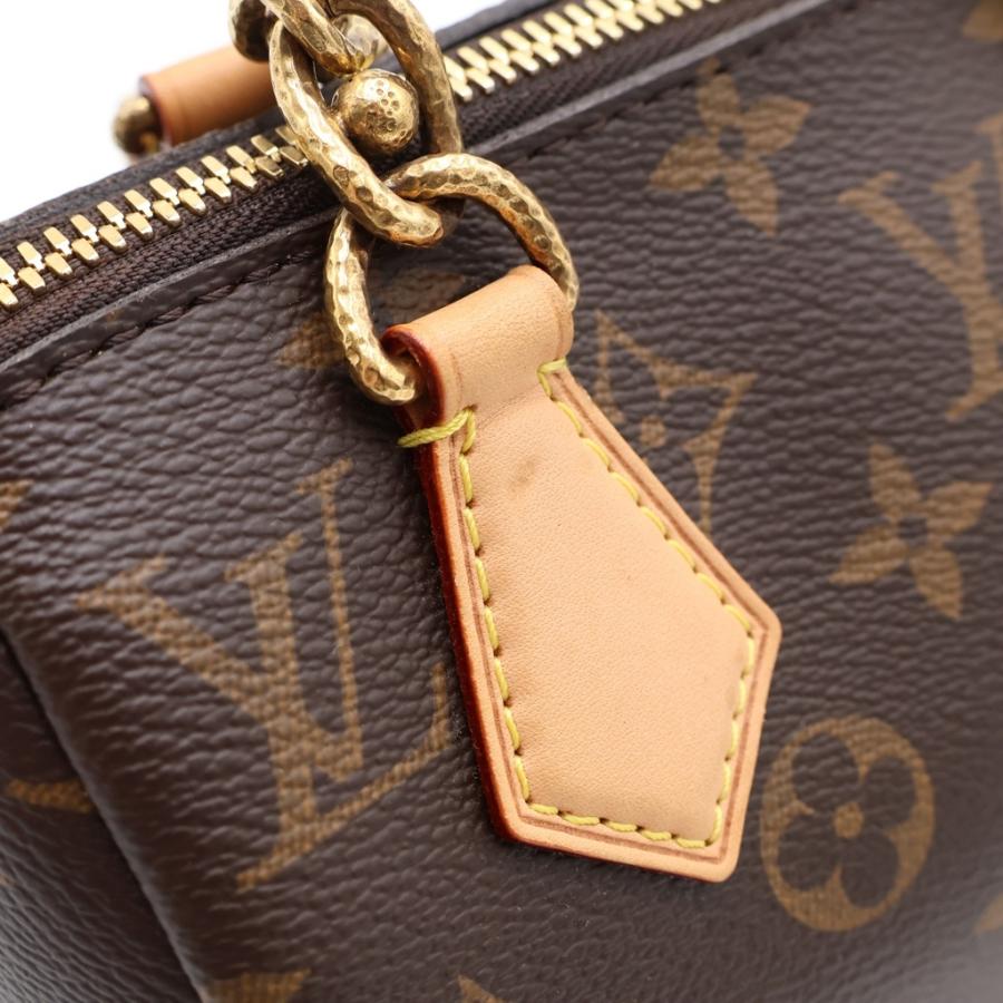 LOUIS VUITTON（ルイ・ヴィトン） モノグラム スピーディチェーン20