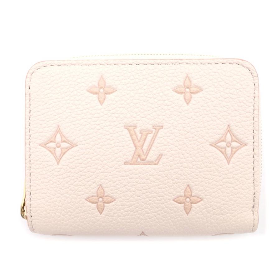 LOUIS VUITTON（ルイ・ヴィトン） モノグラム アンプラント ジッピー