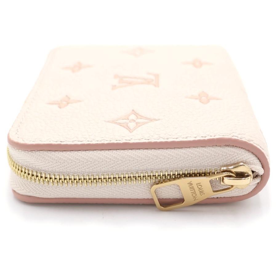 LOUIS VUITTON（ルイ・ヴィトン） モノグラム アンプラント ジッピー