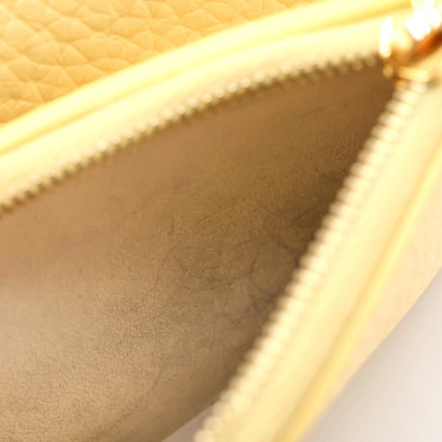 LOUIS VUITTON（ルイ・ヴィトン） ポルトフォイユ カプシーヌ XS