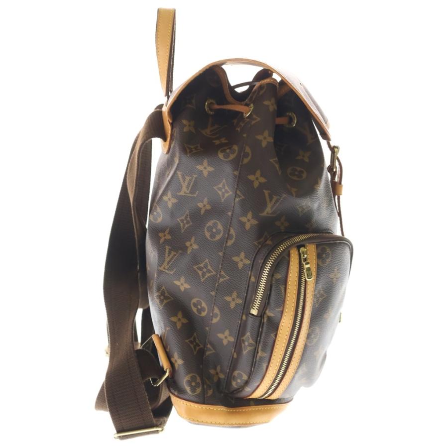 LOUIS VUITTON（ルイ・ヴィトン） モノグラム サックアドボスフォール 