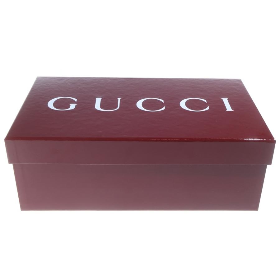 GUCCI（グッチ） 1953 ホースビット スエードレザー ローカット