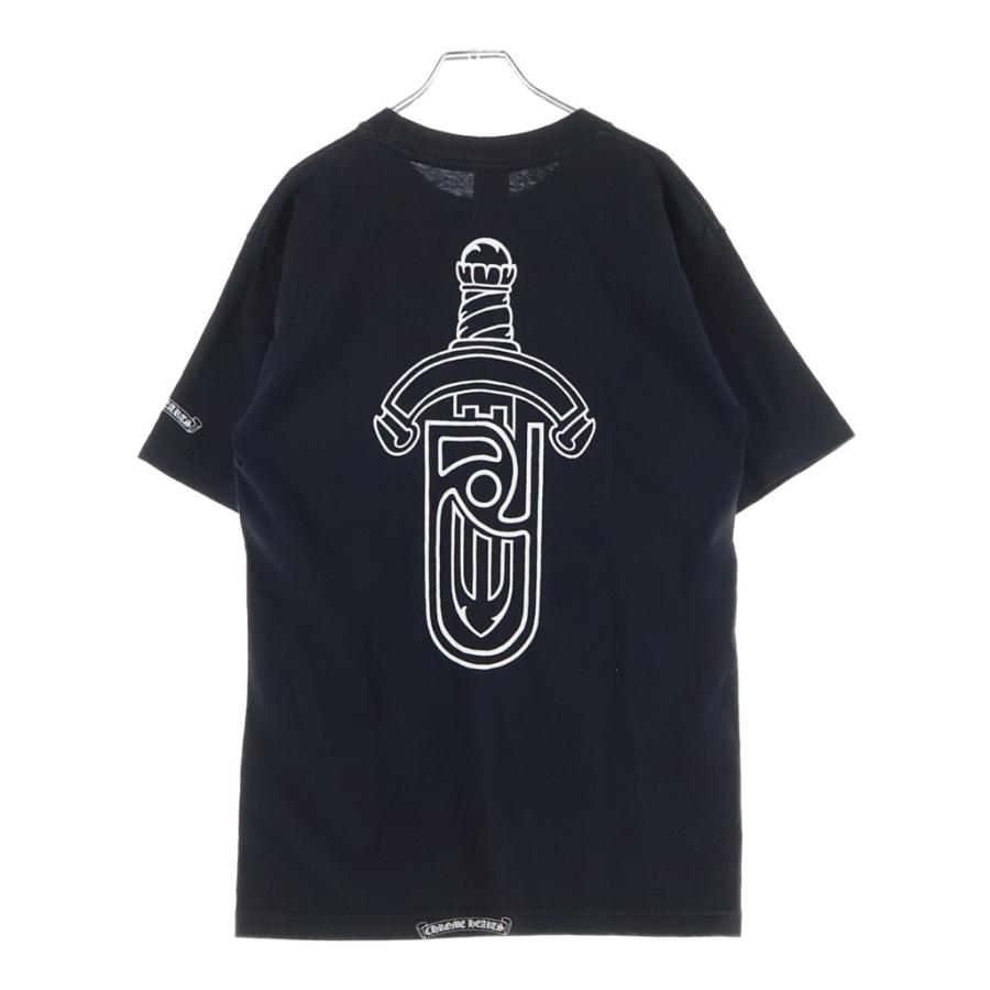CHROME HEARTS（クロムハーツ） OLD UNITED ARROWS DAGGER