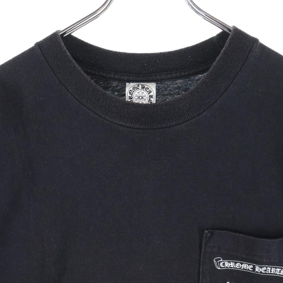 CHROME HEARTS United Arrows Tシャツ CHROME HEARTS（クロムハーツ） OLD UNITED ARROWS DAGGER