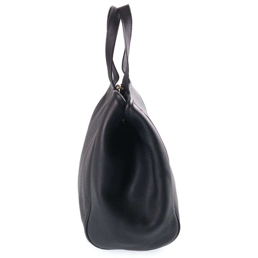 CELINE（セリーヌ） スモール フォールド カバ 2WAYハンドバッグ