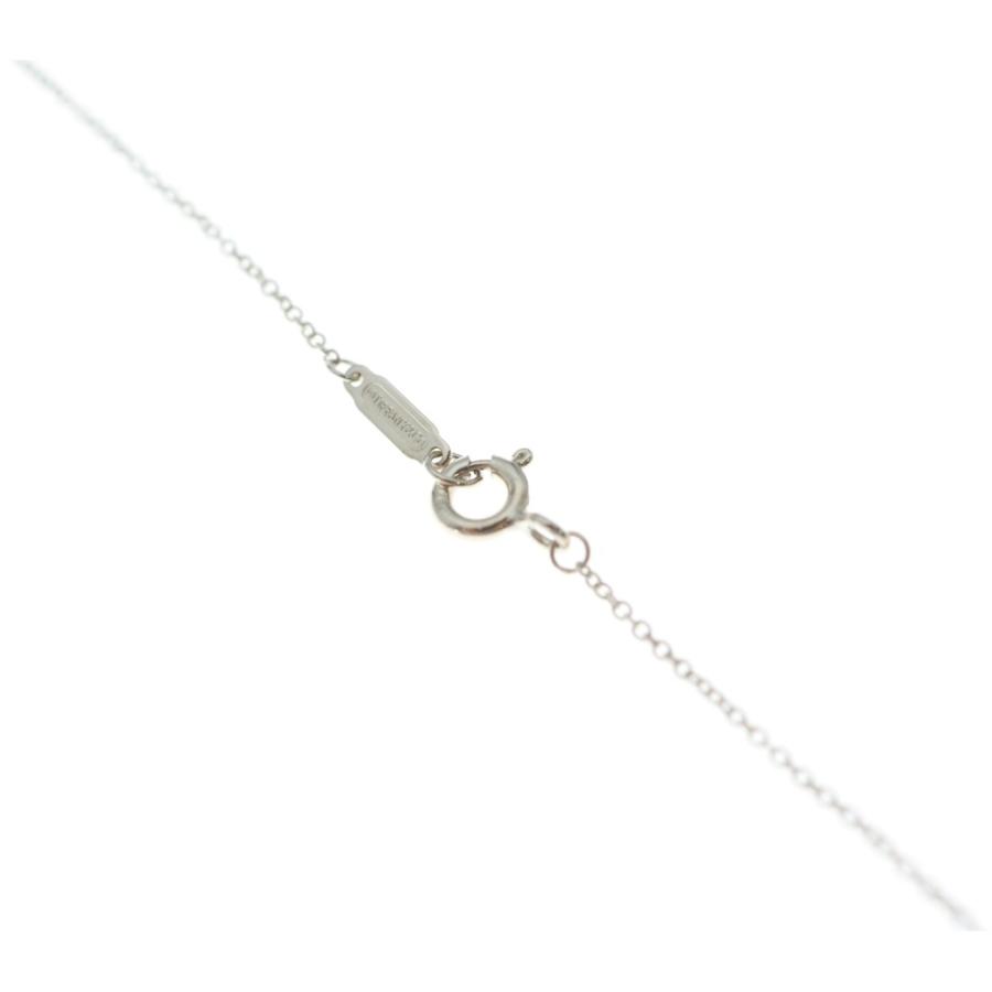 TIFFANY&Co.（ティファニー） TIFFANY & Co. ボウ リボン ネックレス