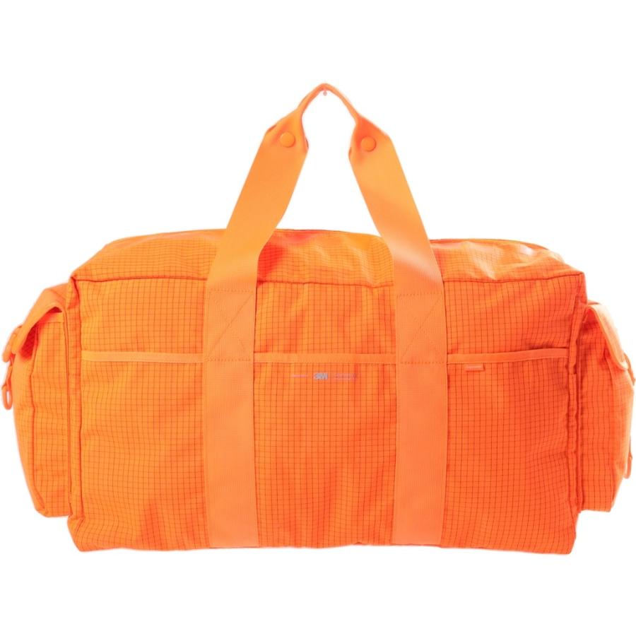 Supreme（シュプリーム） 24SS Duffle Bag ダッフル ロゴプリント