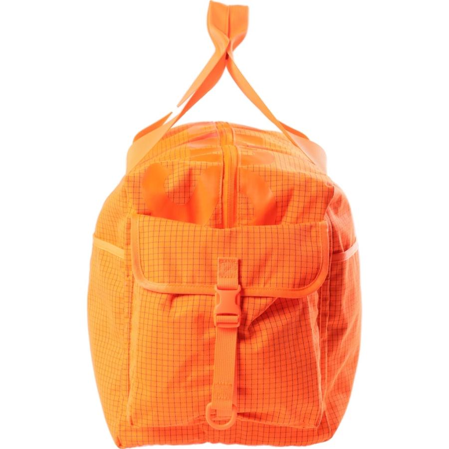Supreme（シュプリーム） 24SS Duffle Bag ダッフル ロゴプリント