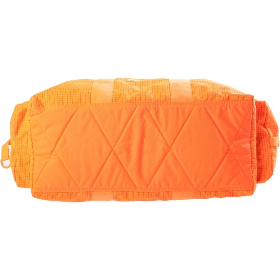 Supreme（シュプリーム） 24SS Duffle Bag ダッフル ロゴプリント