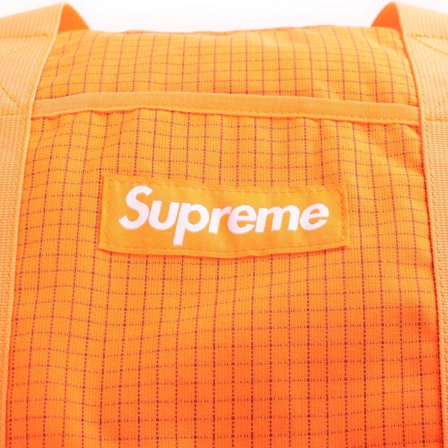 Supreme（シュプリーム） 24SS Duffle Bag ダッフル ロゴプリント