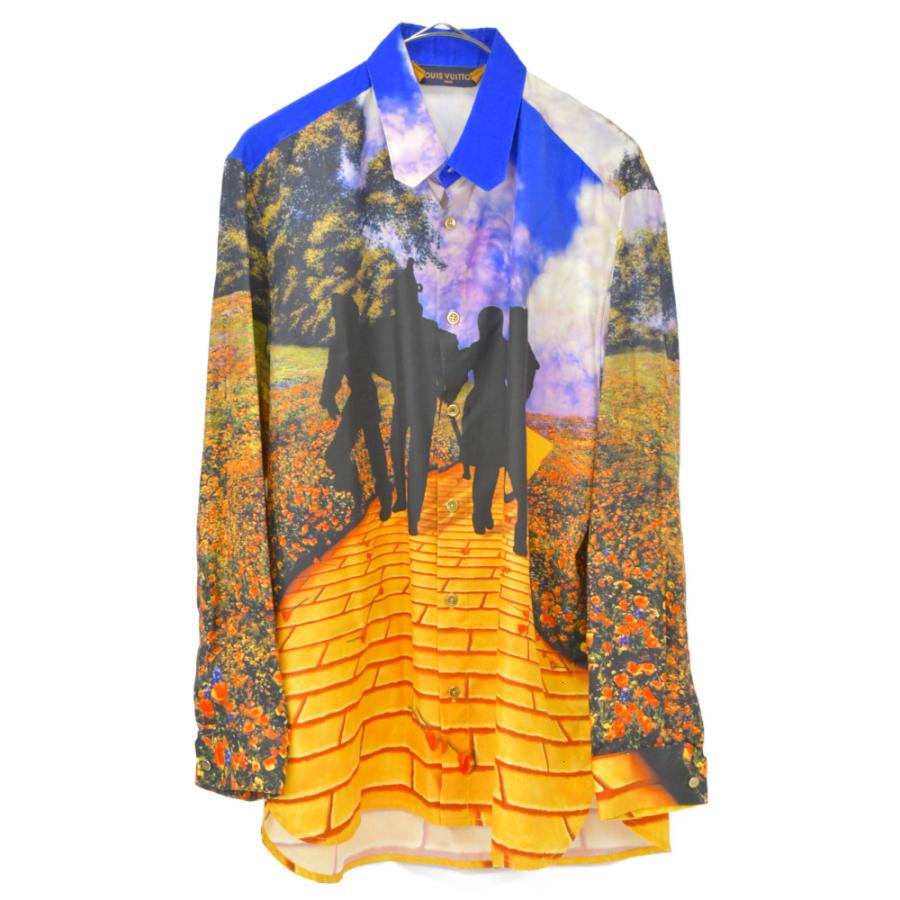 LOUIS VUITTON (ルイヴィトン) 19SS オズの魔法使い ブリック LOUIS VUITTON (ルイヴィトン) 19SS オズの魔法使い ブリック