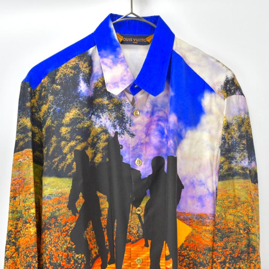 LOUIS VUITTON (ルイヴィトン) 19SS オズの魔法使い ブリック LOUIS VUITTON (ルイヴィトン) 19SS オズの魔法使い ブリック
