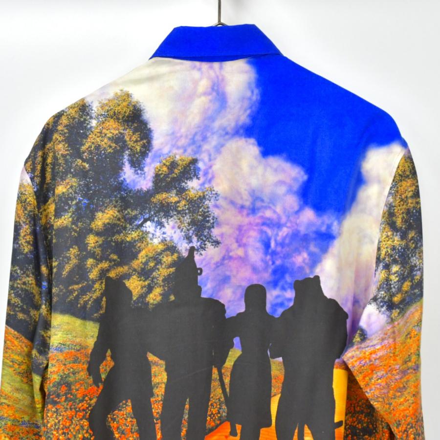 LOUIS VUITTON (ルイヴィトン) 19SS オズの魔法使い ブリック LOUIS VUITTON (ルイヴィトン) 19SS オズの魔法使い ブリック