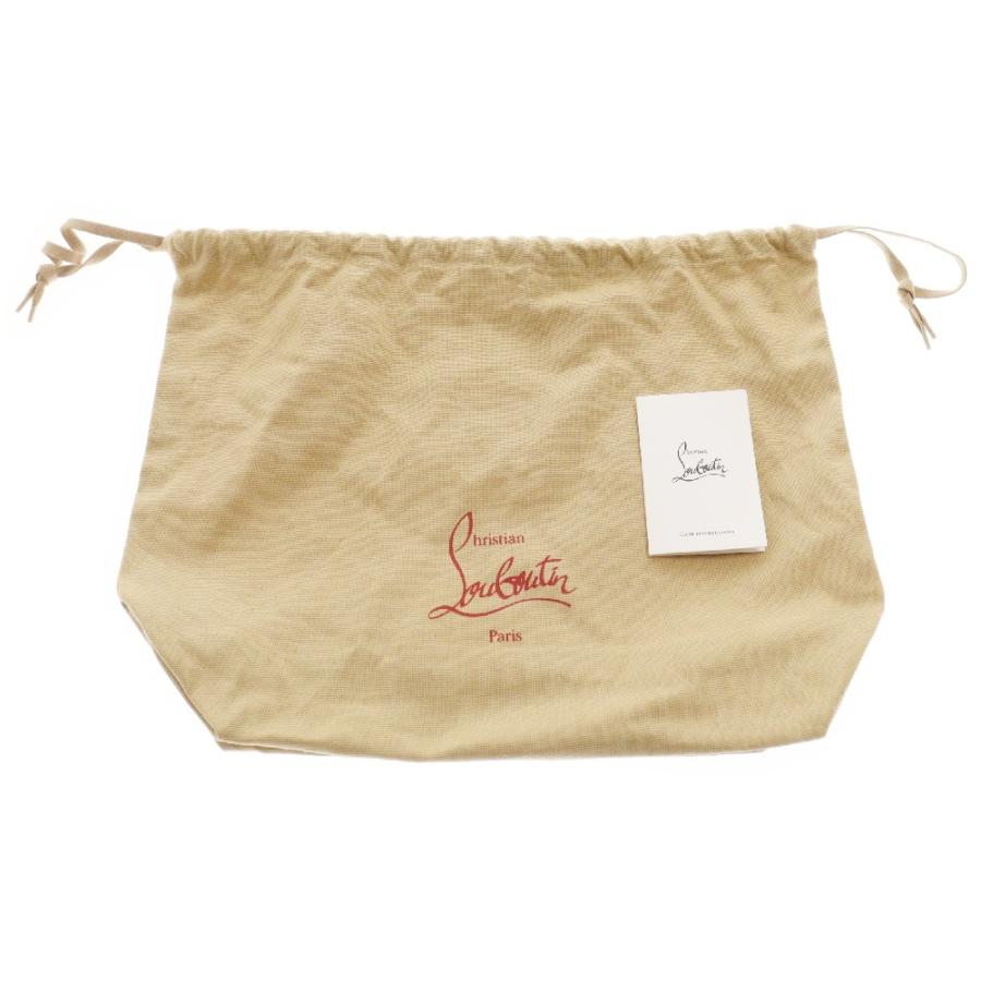 Christian Louboutin CHRISTIAN LOUBOUTIN クリスチャンルブタン 