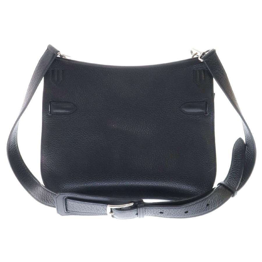 エルメス HERMES ジプシエール28 ショルダーバッグ トリヨンクレマンス ジプシエール28 | ショルダーバッグ | トリヨンクレマンス | 中古A品