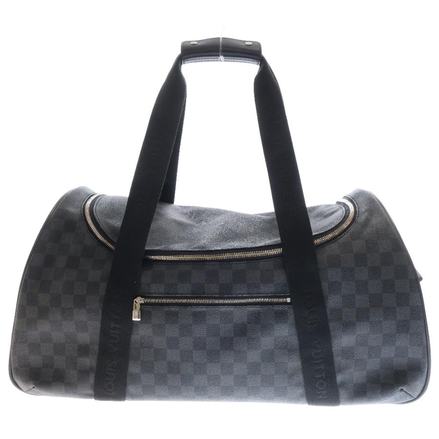ルイヴィトン ネオエオール55 ボストンバッグ N23000 ダミエグラフィット LOUIS VUITTON ルイヴィトン ダミエグラフィット ネオエオール