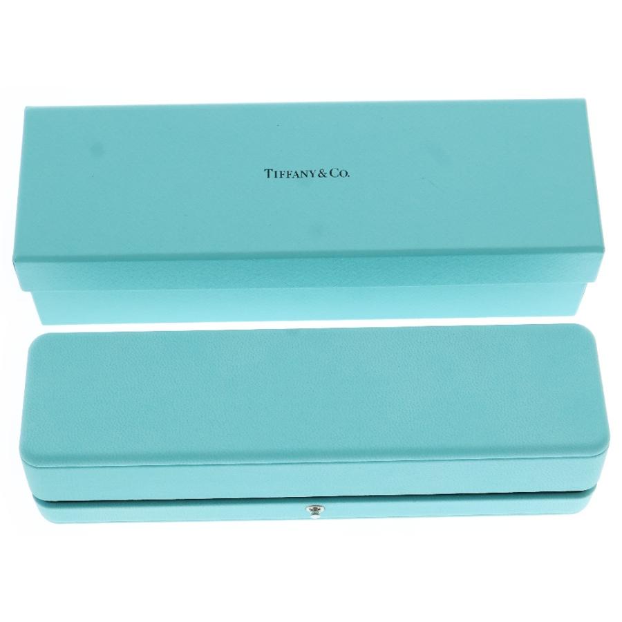 TIFFANY&Co ティファニー ハードウェア スモール ブレスレット SV925 