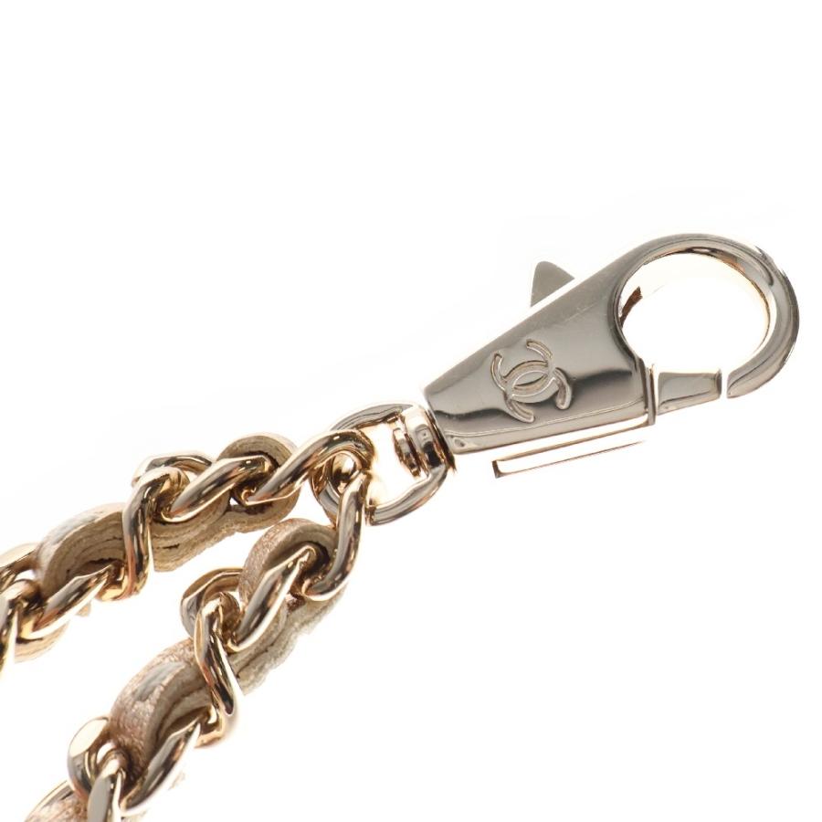 CHANEL シャネル マトラッセ コインケース×AirPodsケース 2024