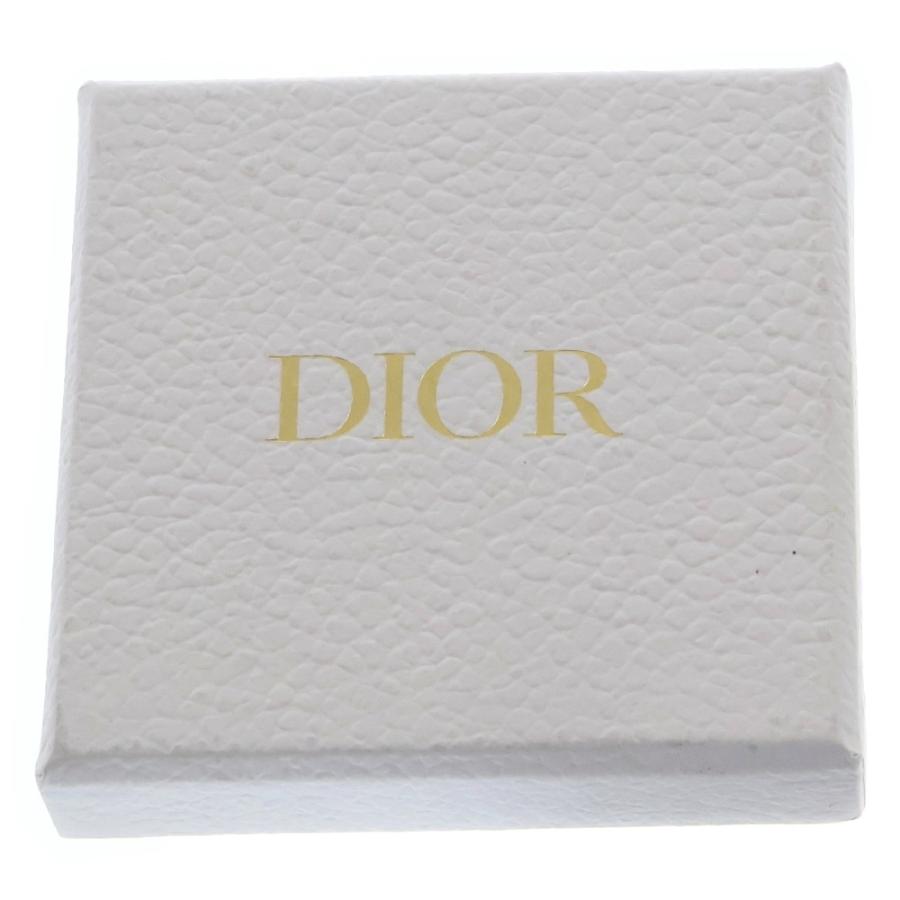 Christian Dior（クリスチャン・ディオール） Tribales CDロゴ ライン