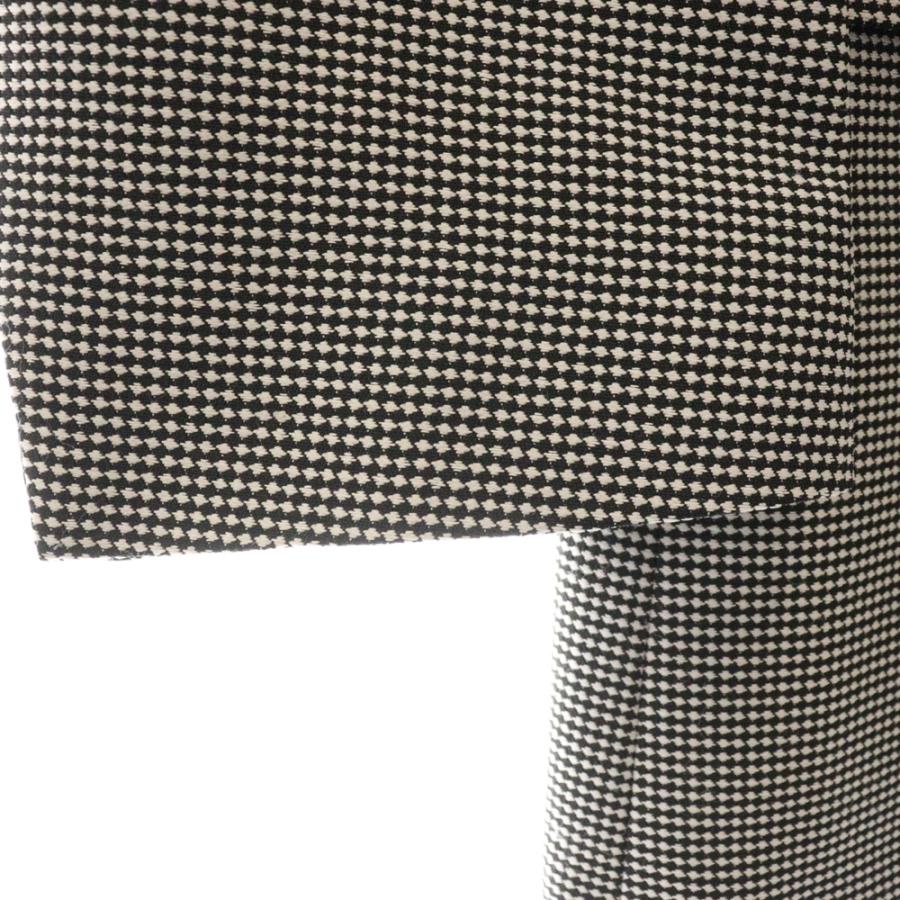 LOUIS VUITTON（ルイ・ヴィトン） テーラードジャケット 千鳥柄 サイズ