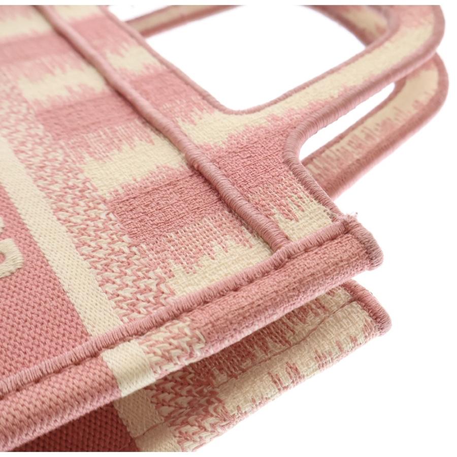 Christian Dior（クリスチャン・ディオール） BOOK TOTE MINI ブック