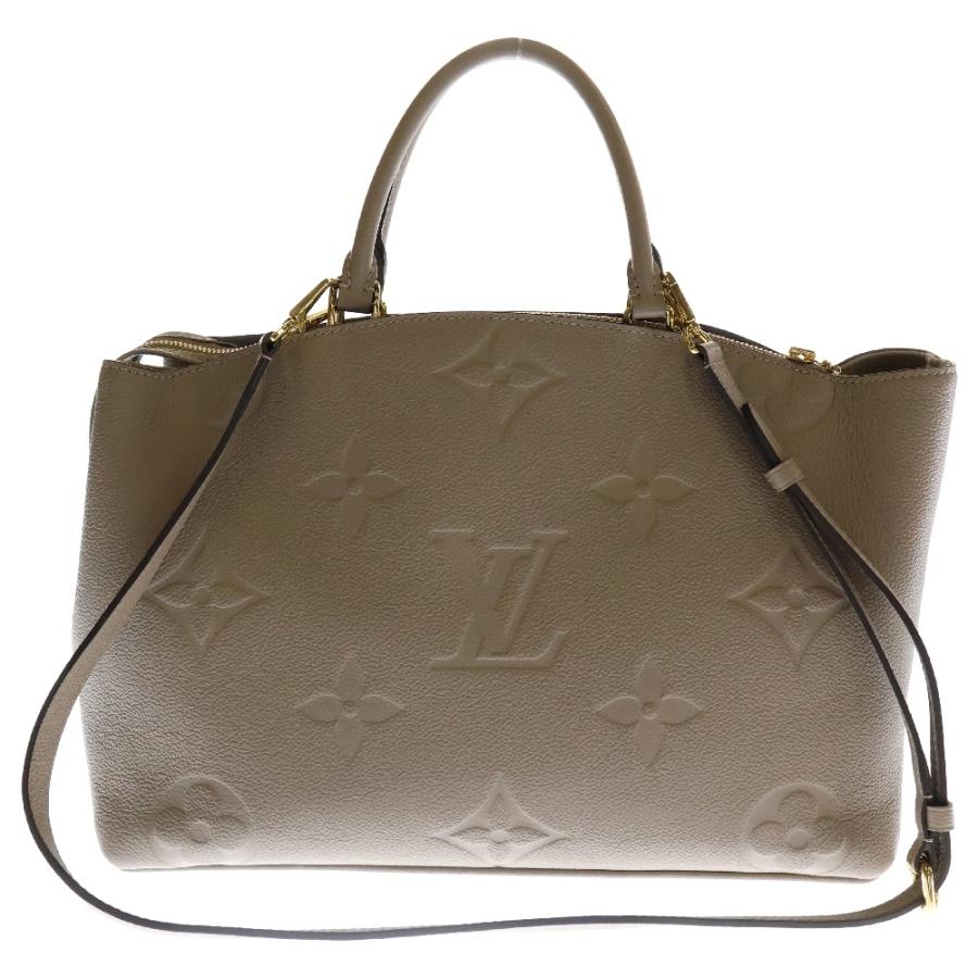 ケンケンタ✨ルイヴィトン グランパレMM ハンドバッグ アンプラント 楽天市場】ルイ・ヴィトン モノグラムアンプラント グラン・パレMM