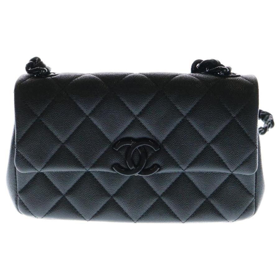 CHANEL（シャネル） チェーンショルダーバッグ フラップショルダー