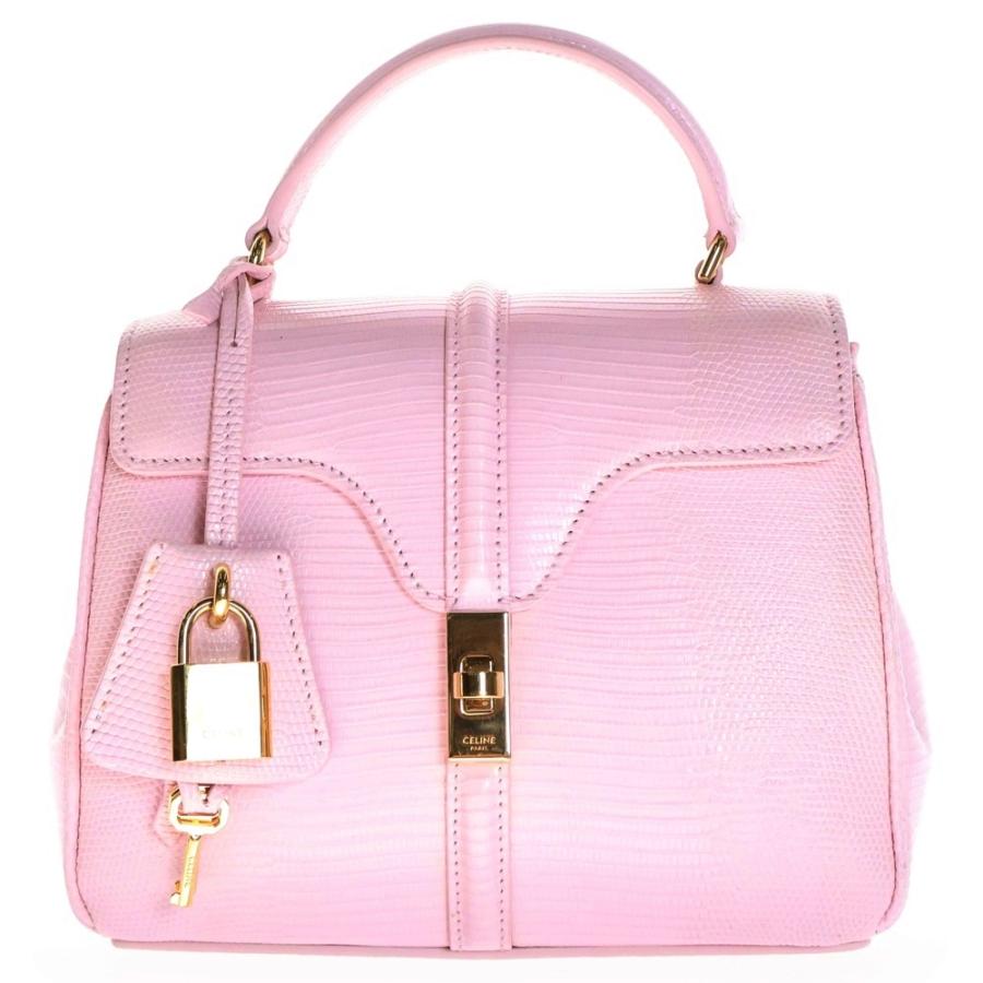 本革レザー ハンドバッグ2way ゴールド金具　ピンク　ケリーバッグ風 未使用 本革レザー ハンドバッグ2way ゴールド金具 ピンク ケリーバッグ風 未