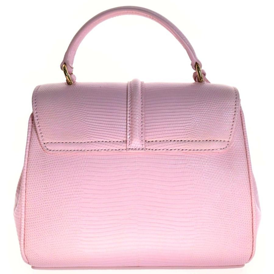 CELINE（セリーヌ） セーズ16 2WAYバッグ ショルダーバッグ