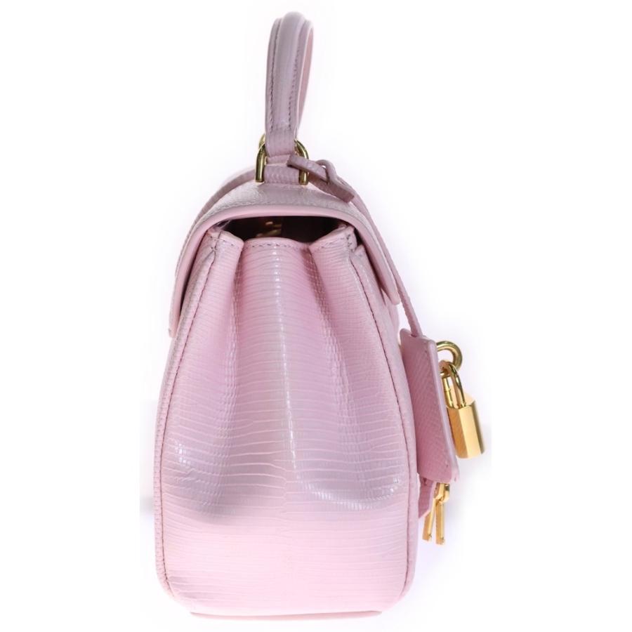 セリーヌ　セーズ　ライトピンク　ショルダーバッグ CELINE（セリーヌ） セーズ16 2WAYバッグ ショルダーバッグ