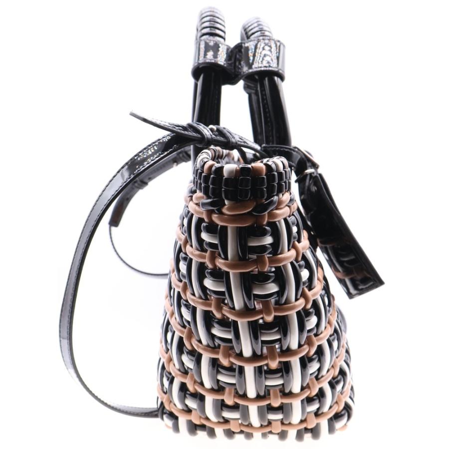 BALENCIAGA（バレンシアガ） BISTRO ビストロ バスケット XS 2WAY