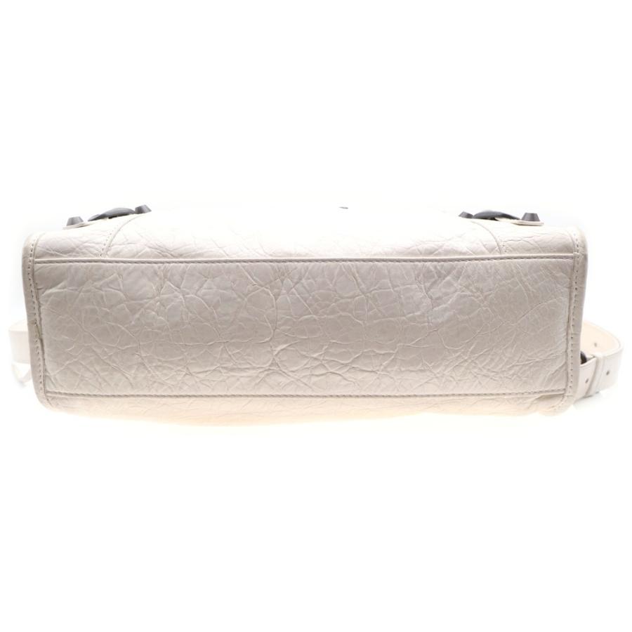 美品 BALENCIAGA バレンシアガ 2way LE CITY ル シティ 在庫処分大セール】バレンシアガ BALENCIAGA LE CITY ル シティ