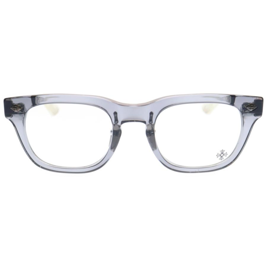 CHROME HEARTS クロムハーツ BAGGINS-A サイドフレアニーテンプル  