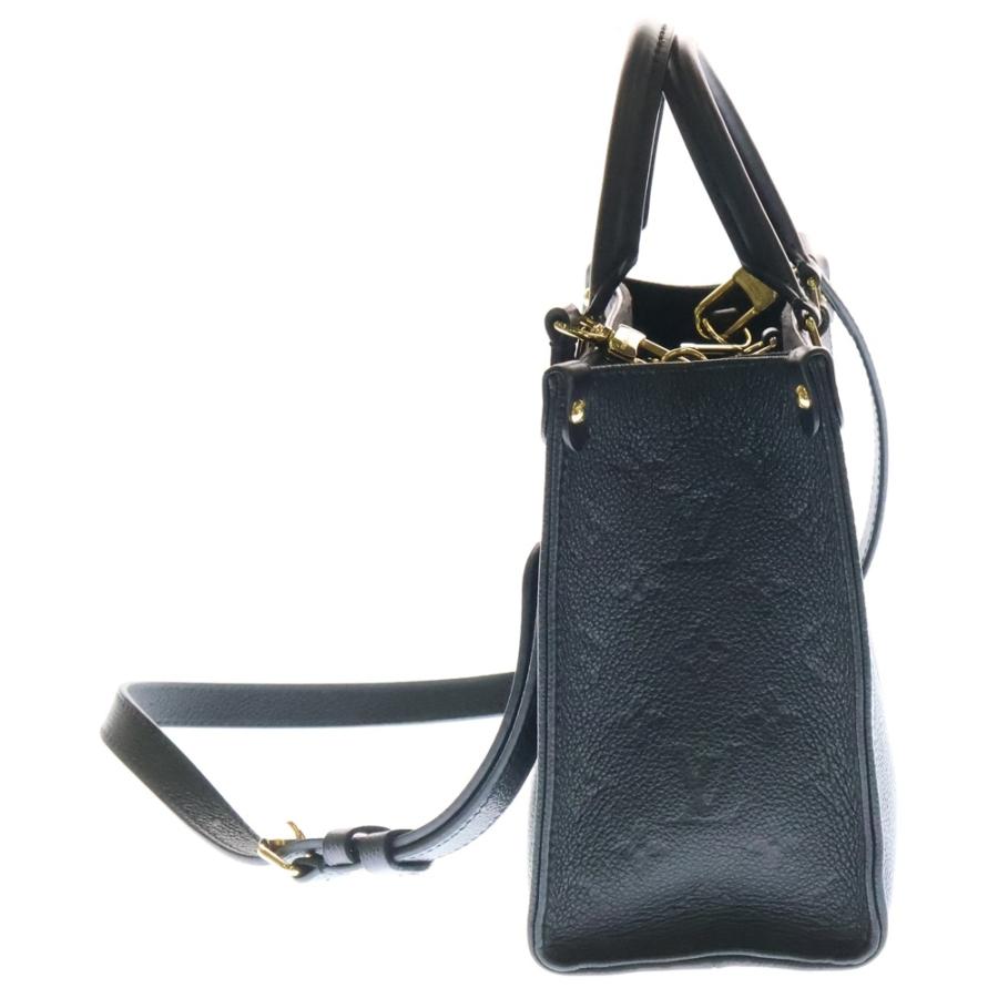 LOUIS VUITTON（ルイ・ヴィトン） モノグラムアンプラント オンザゴー 