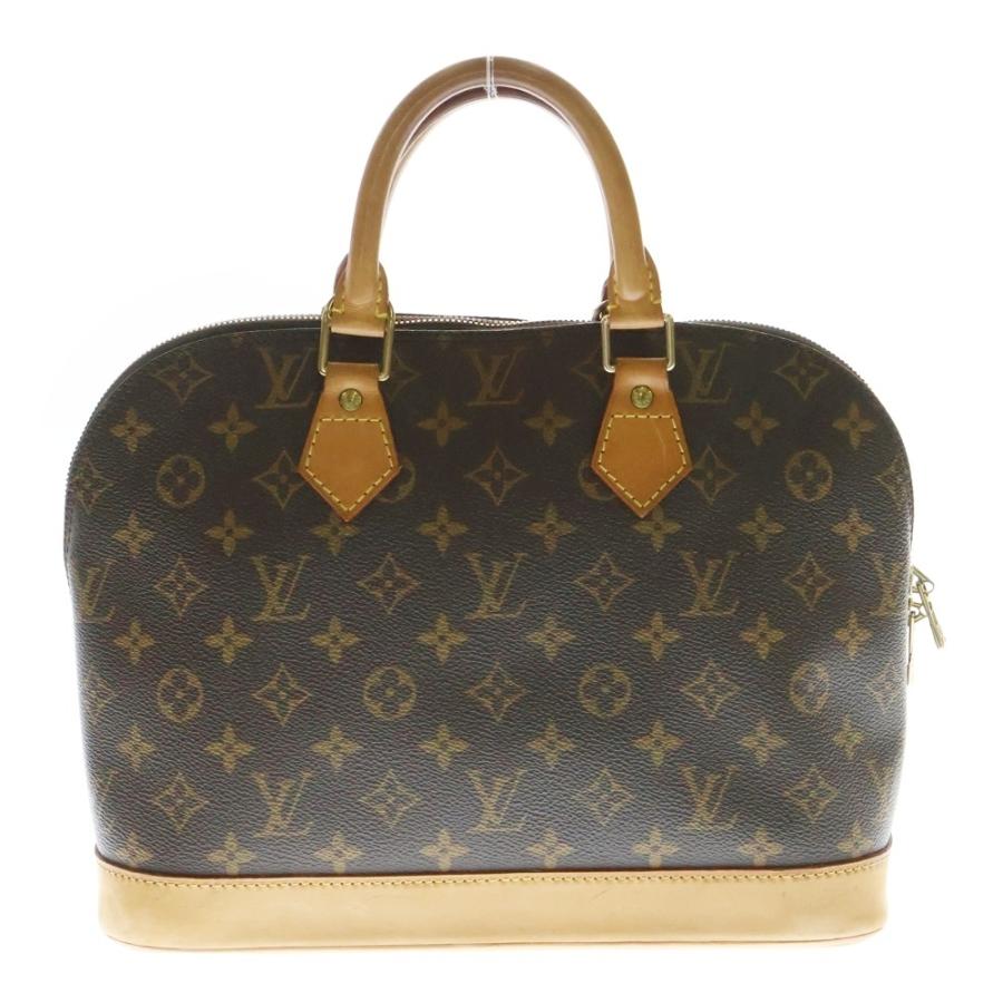 美品 LOUIS VUITTON モノグラム アルマPM ハンドバッグ 楽天市場】【美品】 ルイヴィトン ハンドバッグ アルマPM