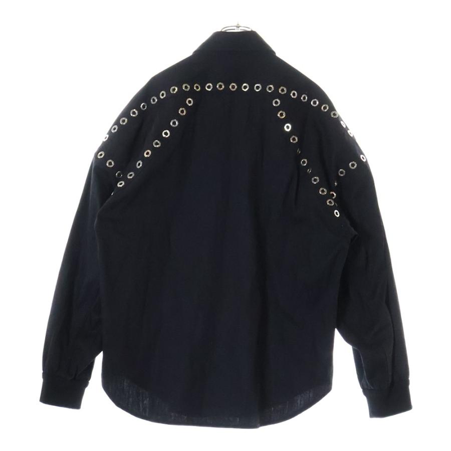 Alexander McQueen（アレキサンダーマックイーン） パンチング デニム