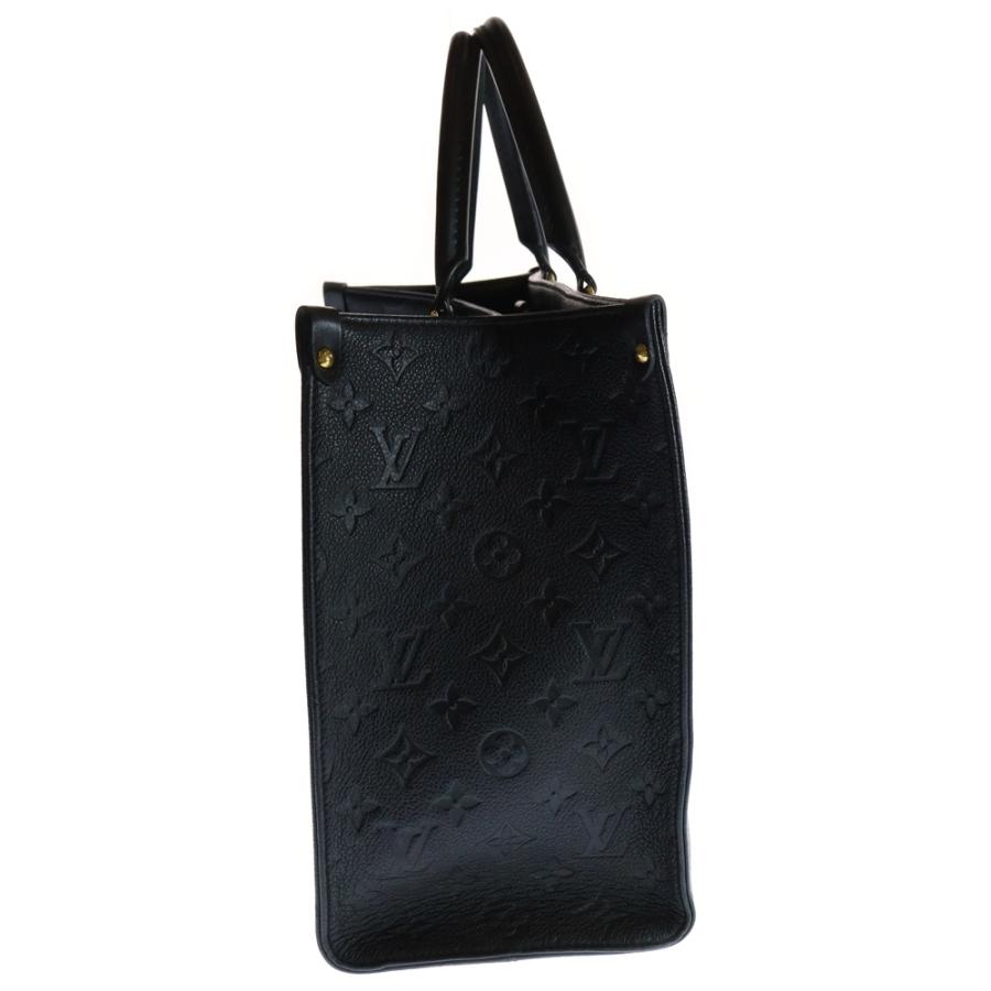 LOUIS VUITTON（ルイ・ヴィトン） モノグラム アンプラント オンザゴー