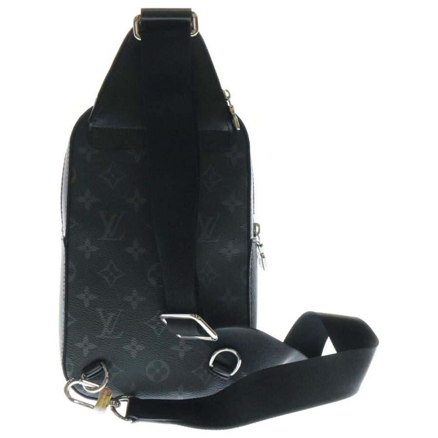 LOUIS VUITTON（ルイ・ヴィトン） モノグラム・エクリプス