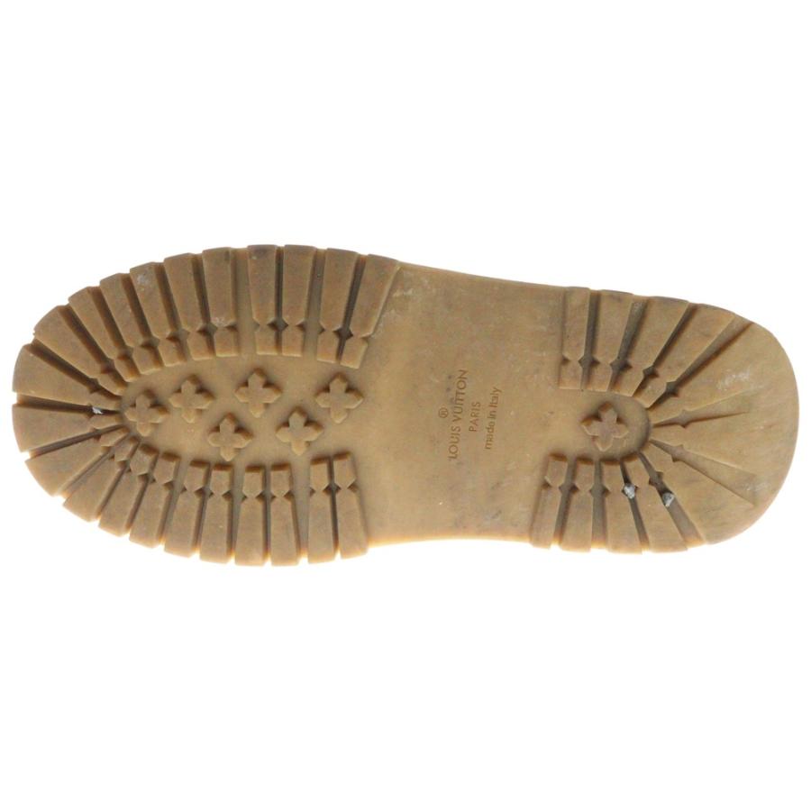 LOUIS VUITTON（ルイ・ヴィトン） アベスラインダービー ローカット