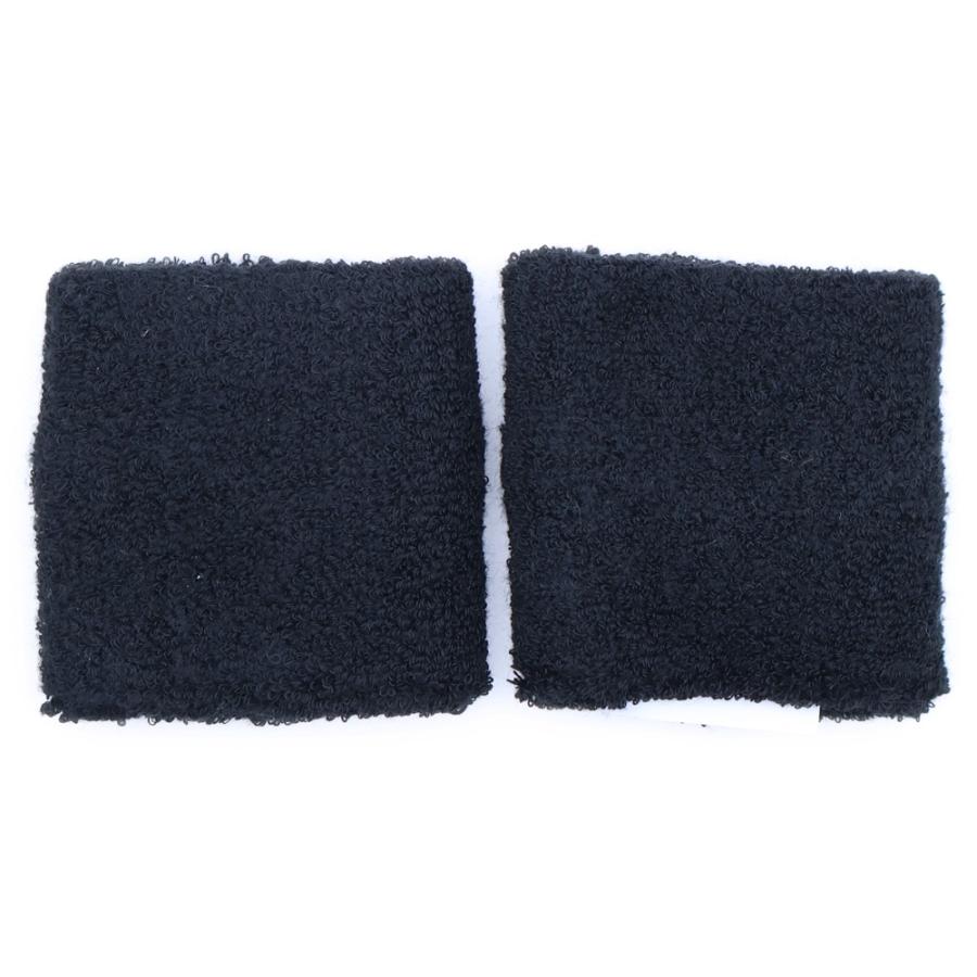 CHROME HEARTS（クロムハーツ） SWEATBAND WRIST エナメル パテント