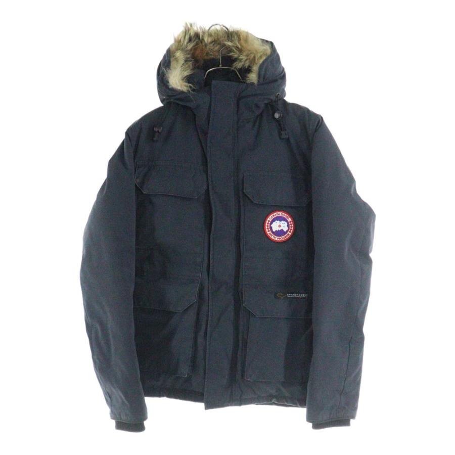 CANADA GOOSE（カナダグース） エクスペディション パーカー ファー