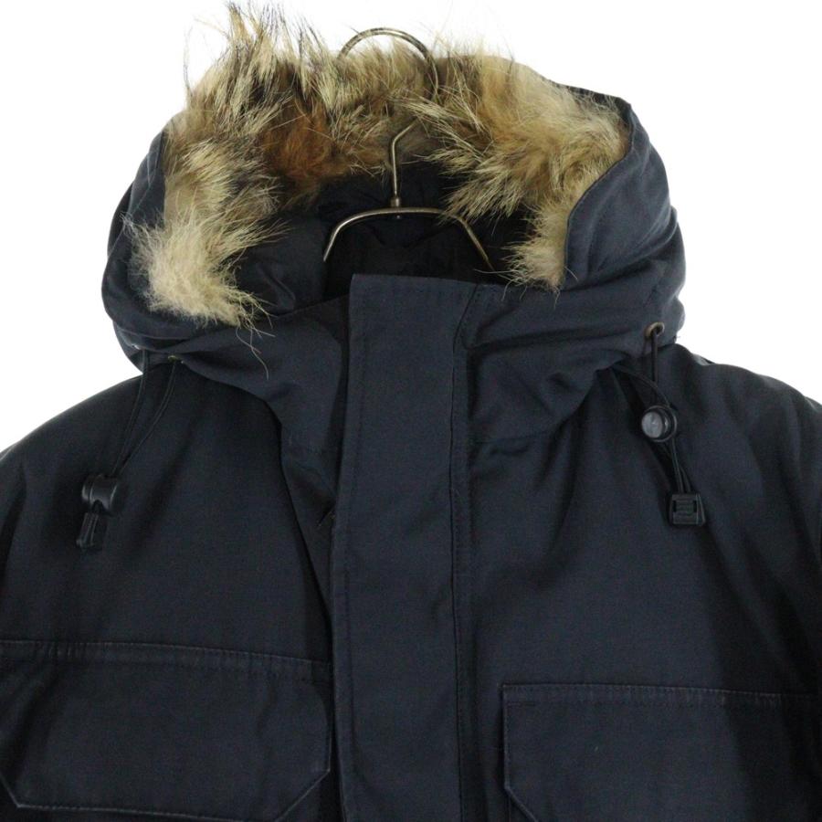 CANADA GOOSE（カナダグース） エクスペディション パーカー ファー