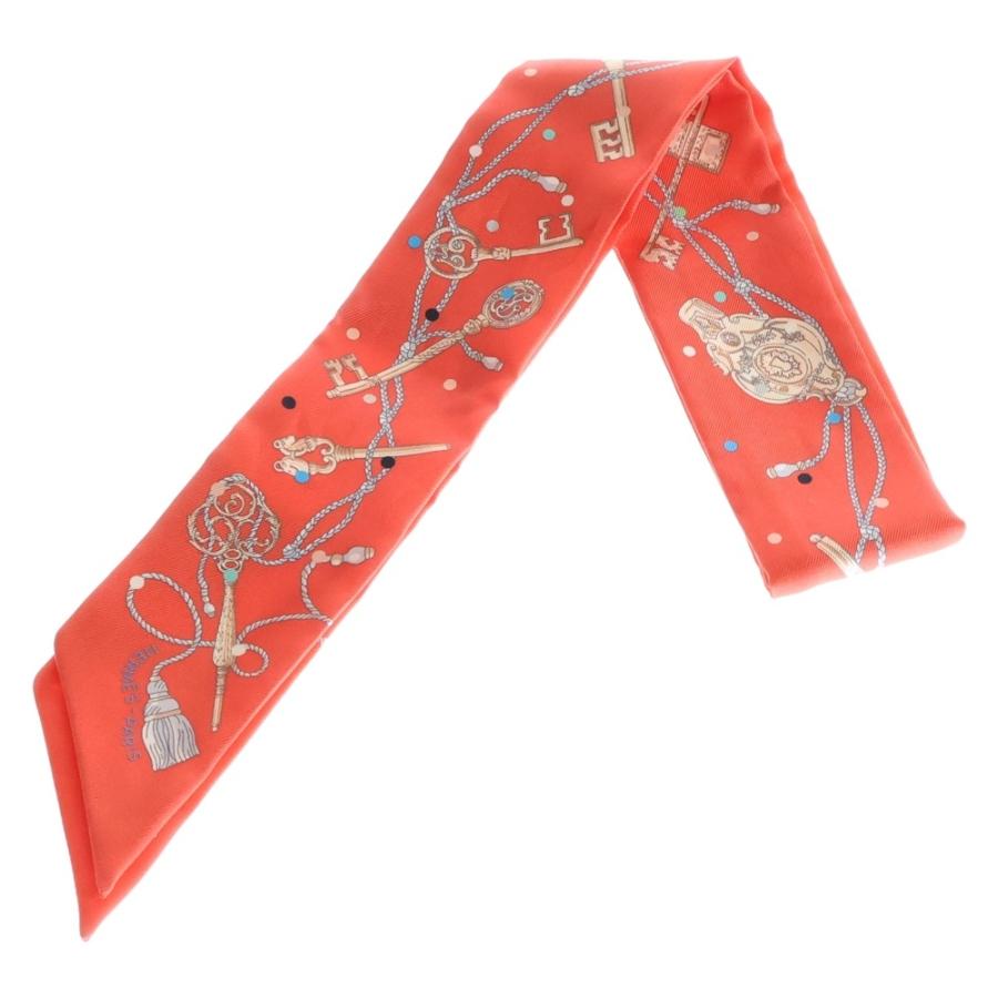 HERMES エルメス ツイリー　レクレアポア 楽天市場】【10%OFFクーポン】 エルメス ツイリー スカーフ