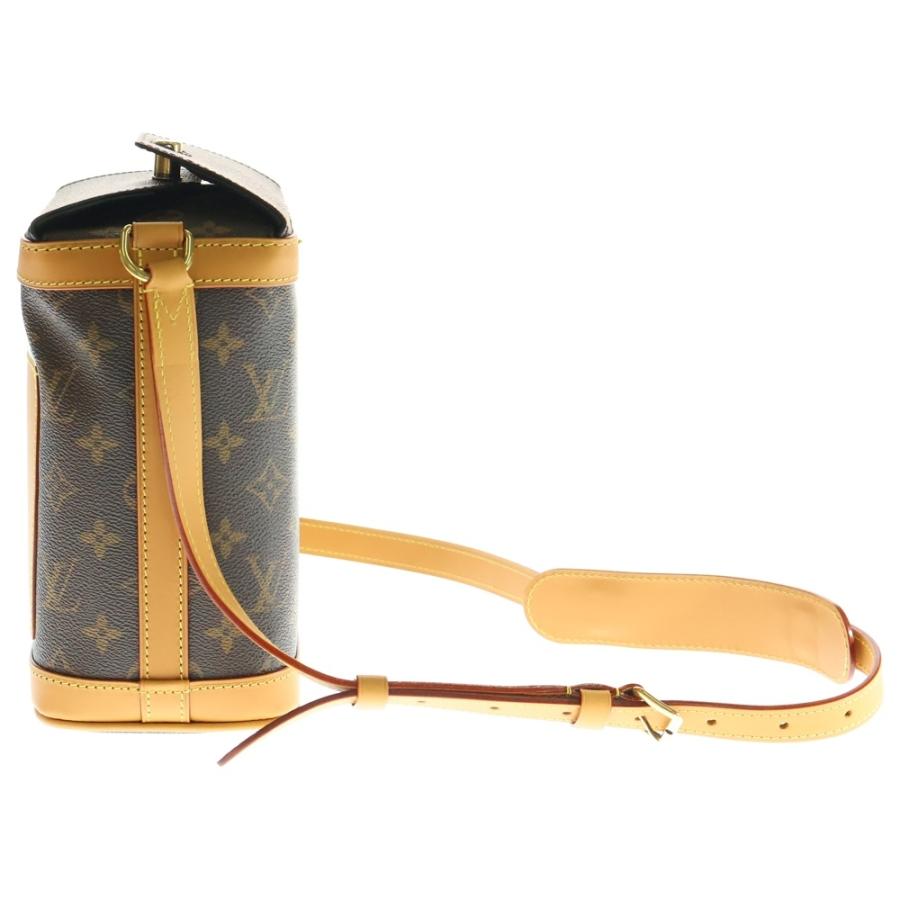 LOUIS VUITTON（ルイ・ヴィトン） モノグラム ミルクボックス