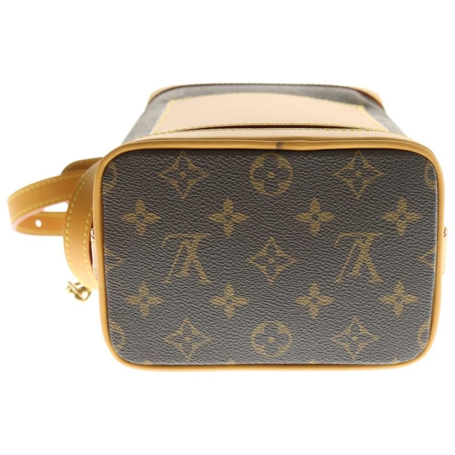 LOUIS VUITTON（ルイ・ヴィトン） モノグラム ミルクボックス