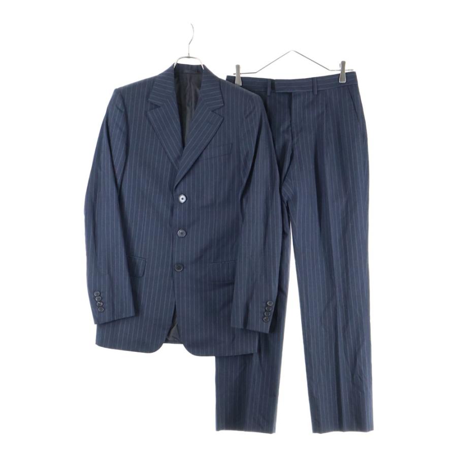 LOUIS VUITTON（ルイ・ヴィトン） セットアップスーツ ストライプ総柄