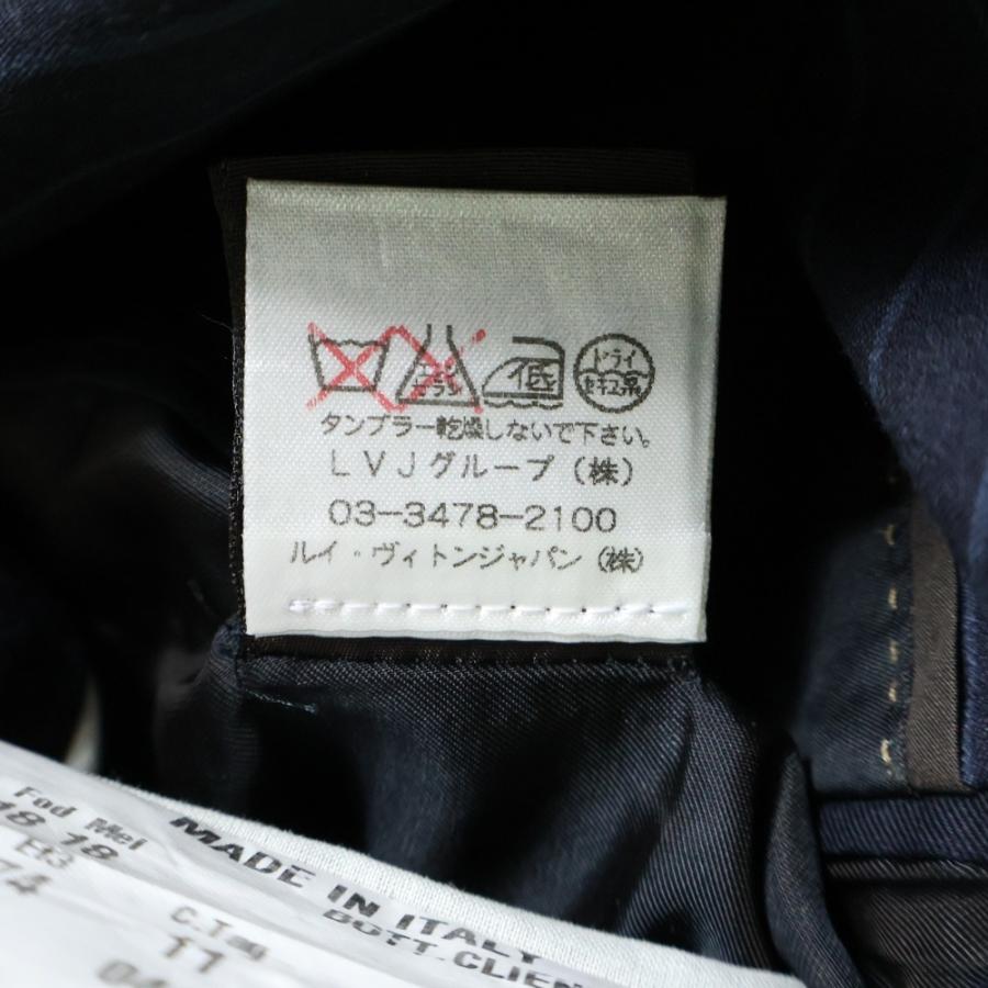 LOUIS VUITTON（ルイ・ヴィトン） セットアップスーツ ストライプ総柄