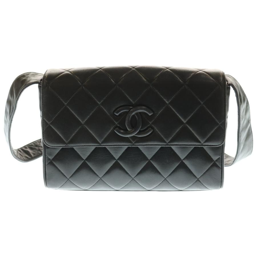 【超希少‼️】CHANEL シャネル ハンドバッグ キルティングレザー マトラッセ 2025年最新版｜プロが教えるシャネルのチェーンバッグマトラッセの