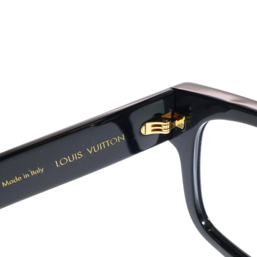 LOUIS VUITTON（ルイ・ヴィトン） オプティカル LV エスケイプ
